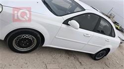 شيفروليه اوبترا